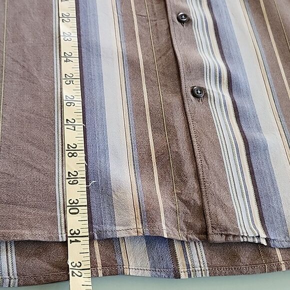 Tommy Bahama Long Sleeved Shirt - Picture 4 of 7